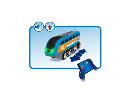 Soundlok mit Aufnahmefunktion