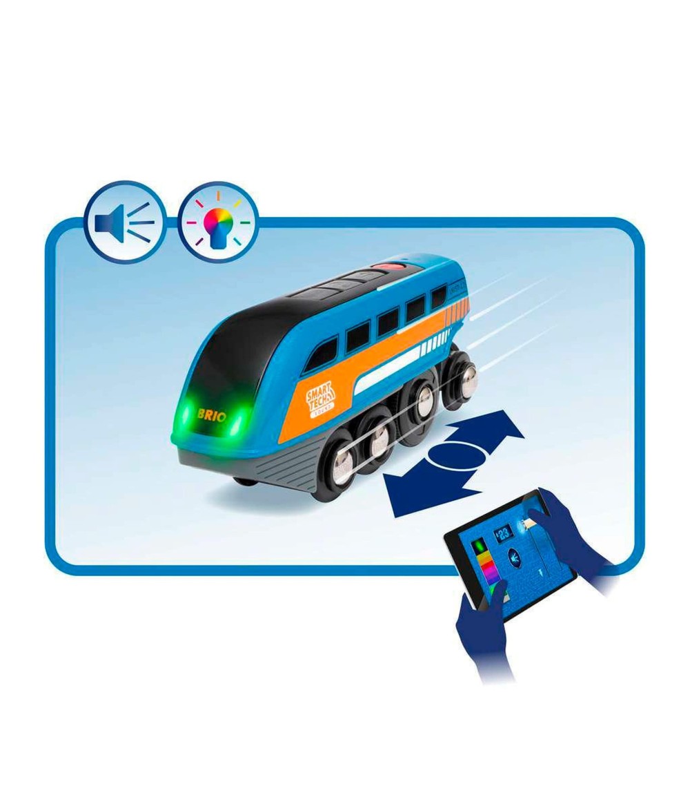 Soundlok mit Aufnahmefunktion