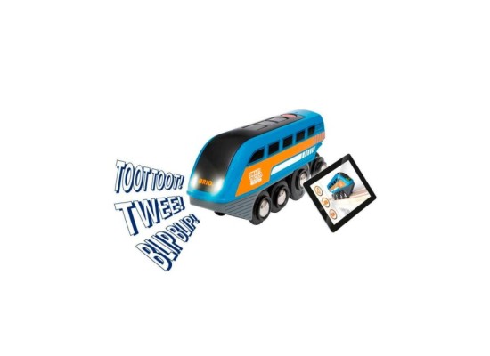 Soundlok mit Aufnahmefunktion