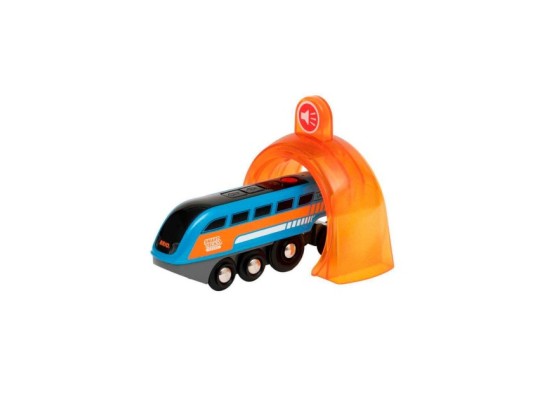 Soundlok mit Aufnahmefunktion