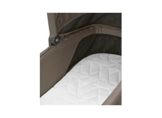 Kombikinderwagen Oxford Plus