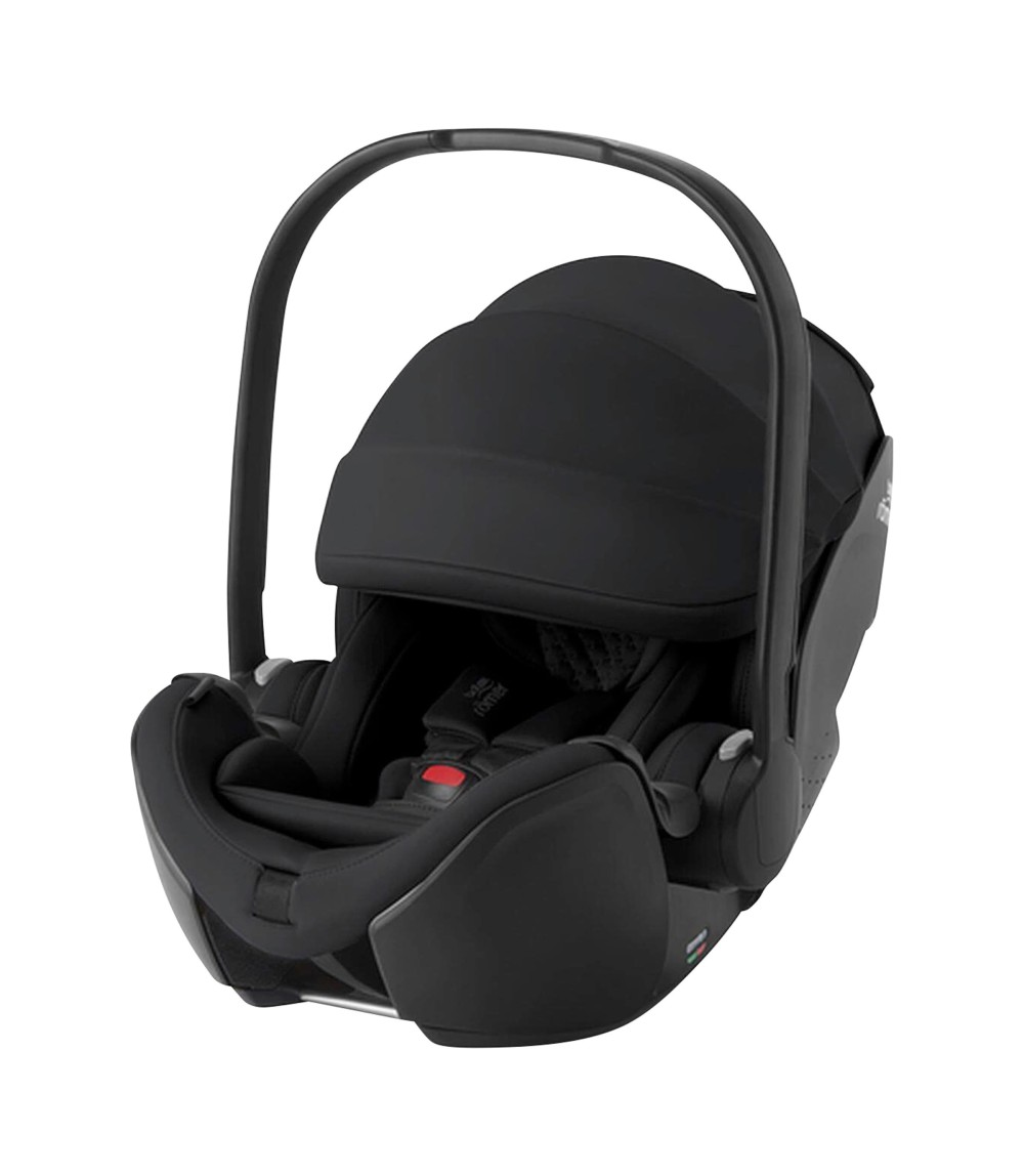 Babyschale BABY-SAFE PRO LUX