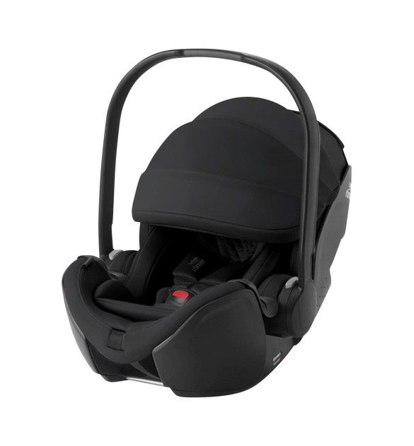 Babyschale BABY-SAFE PRO LUX
