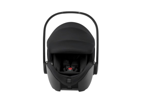 Babyschale BABY-SAFE PRO LUX