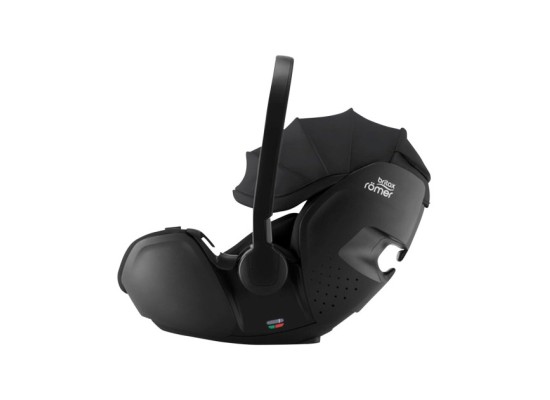 Babyschale BABY-SAFE PRO LUX