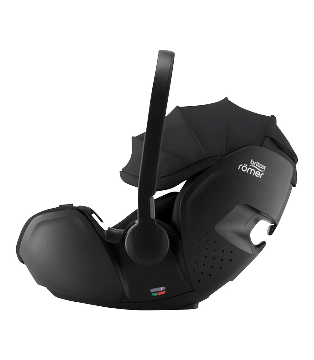 Babyschale BABY-SAFE PRO LUX