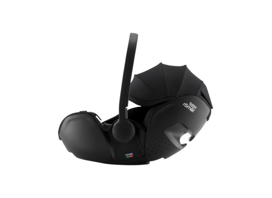 Babyschale BABY-SAFE PRO LUX