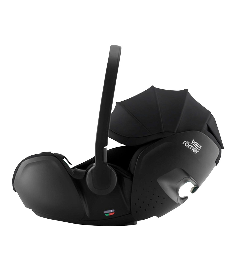 Babyschale BABY-SAFE PRO LUX