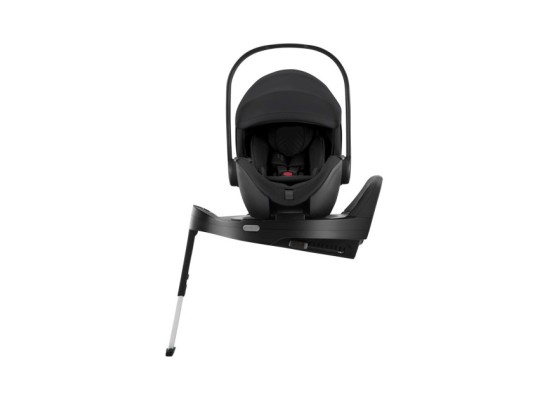 Babyschale BABY-SAFE PRO LUX