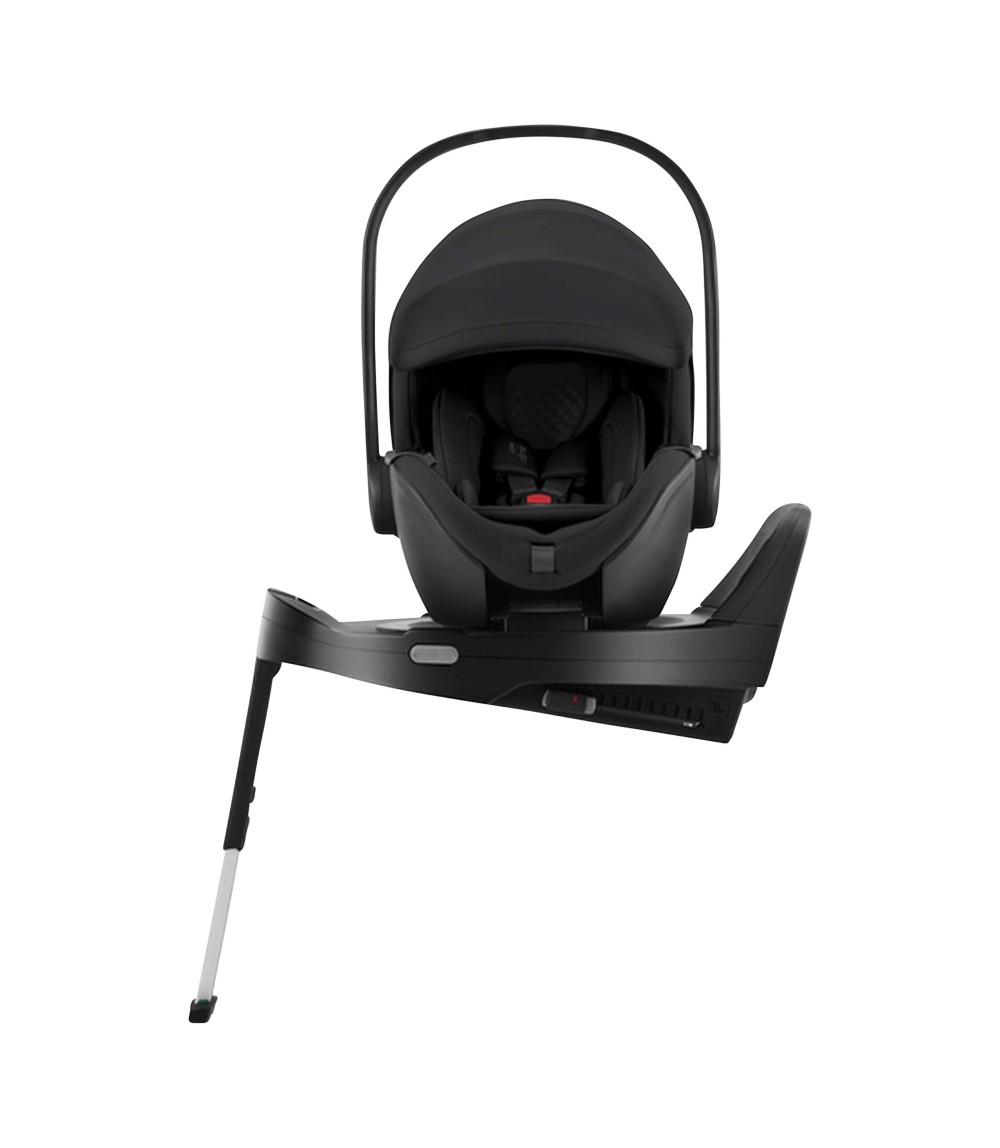 Babyschale BABY-SAFE PRO LUX