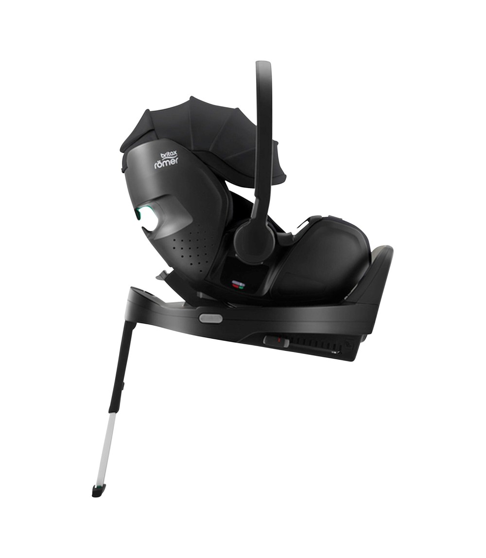 Babyschale BABY-SAFE PRO LUX