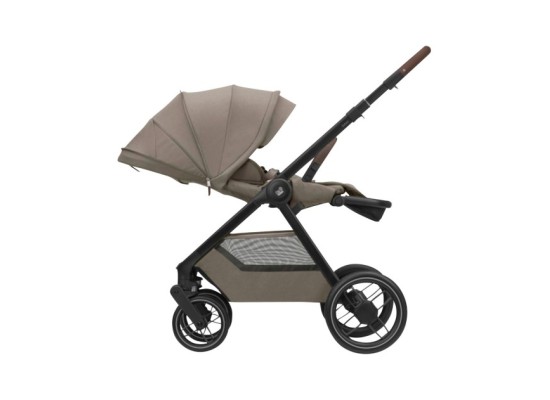 Kombikinderwagen Oxford Plus