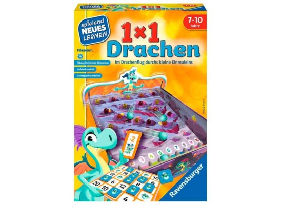 1x1 Drachen