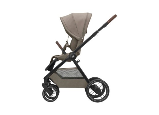 Kombikinderwagen Oxford Plus