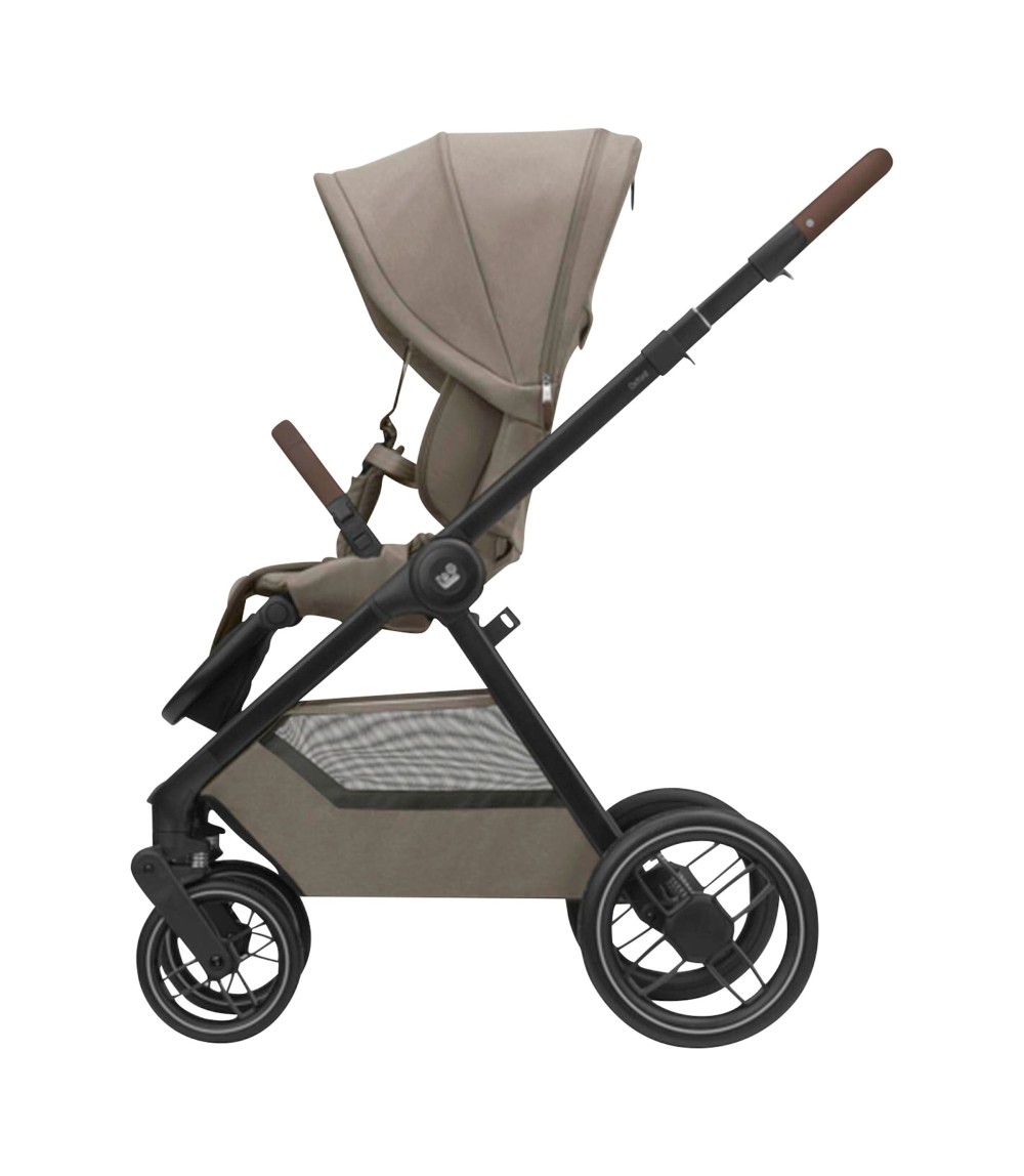 Kombikinderwagen Oxford Plus