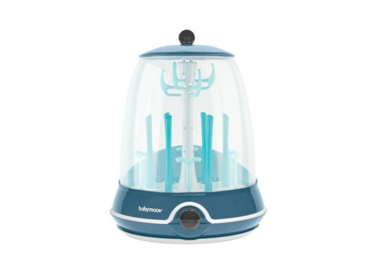 Dampfsterilisator Turbo Steam