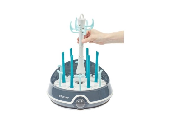 Dampfsterilisator Turbo Steam