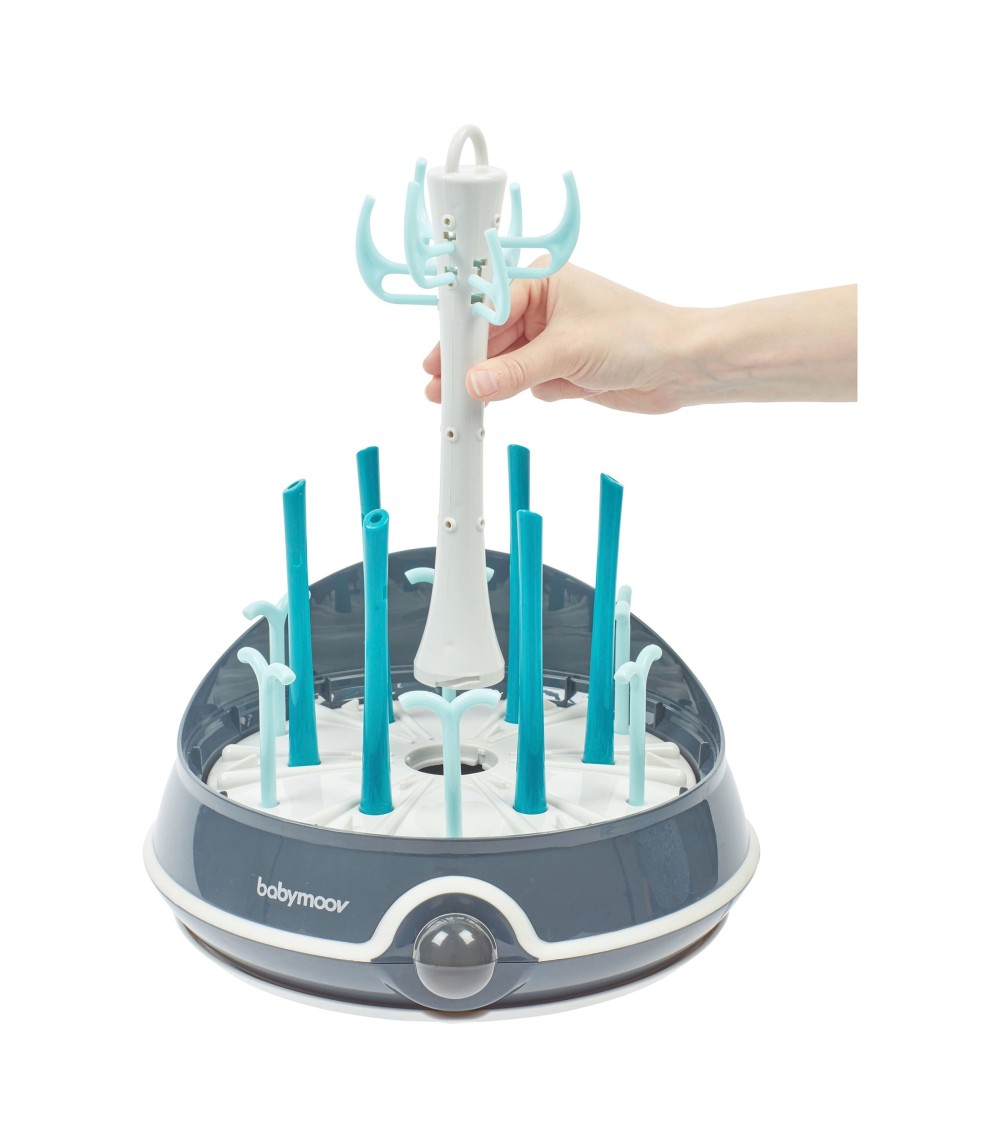 Dampfsterilisator Turbo Steam