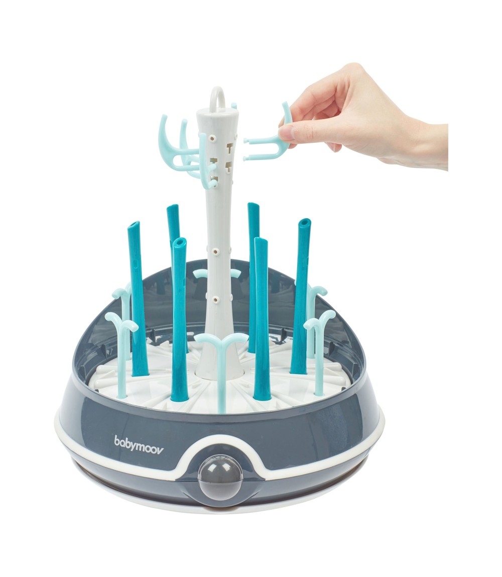 Dampfsterilisator Turbo Steam