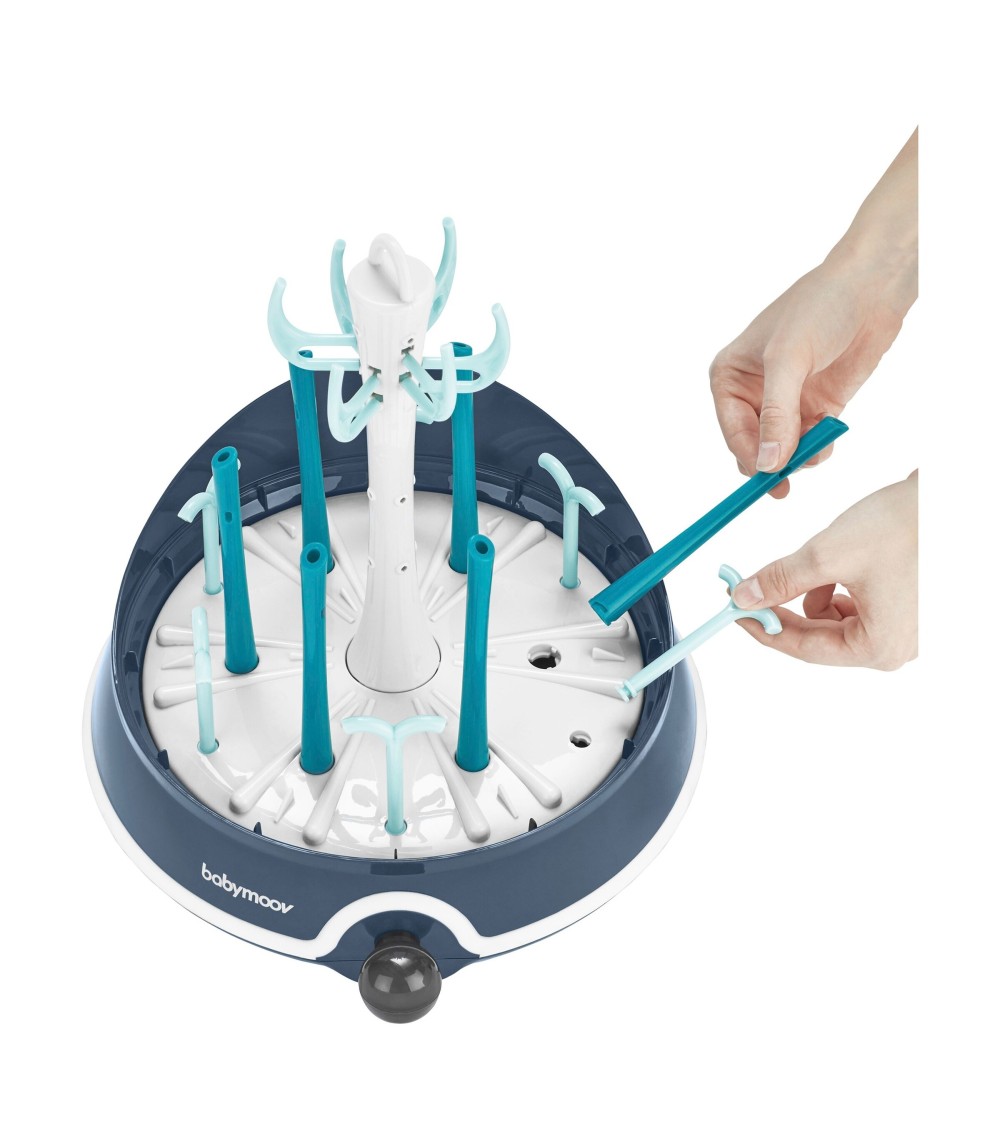 Dampfsterilisator Turbo Steam