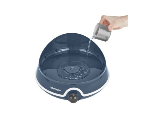 Dampfsterilisator Turbo Steam