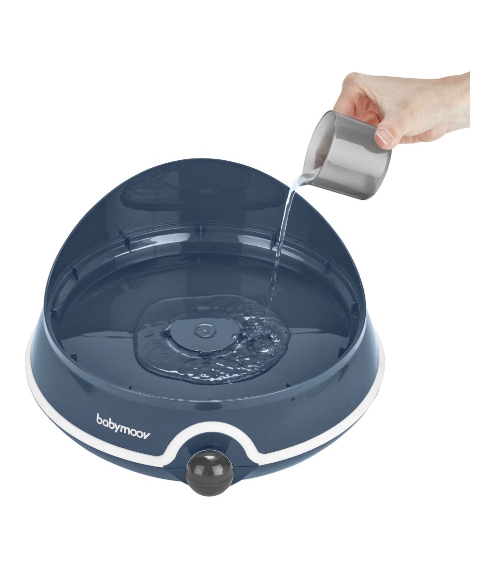 Dampfsterilisator Turbo Steam