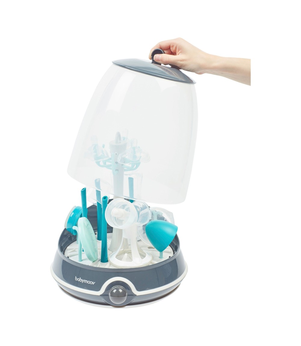 Dampfsterilisator Turbo Steam