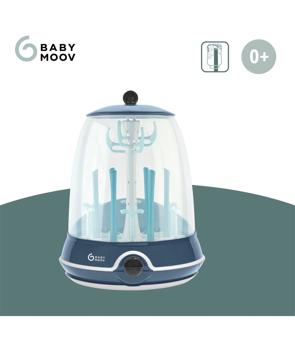 Dampfsterilisator Turbo Steam