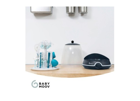 Dampfsterilisator Turbo Steam