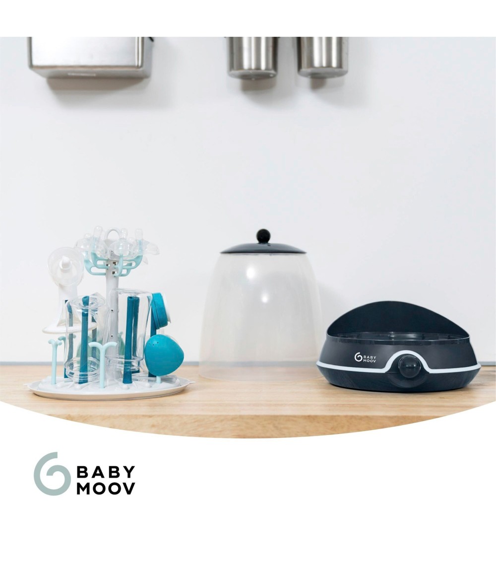 Dampfsterilisator Turbo Steam