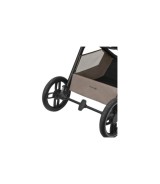 Kombikinderwagen Oxford Plus