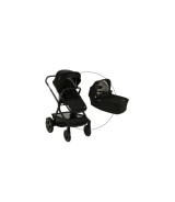 Kombikinderwagen DEMI next