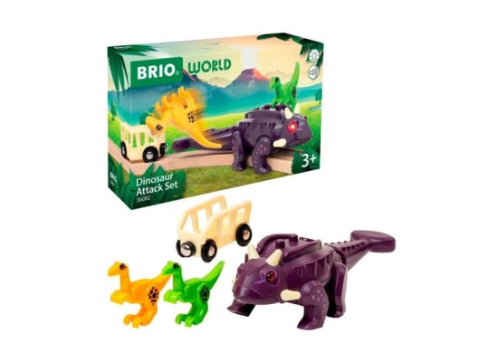 Dinosaurier Ankylosaurus