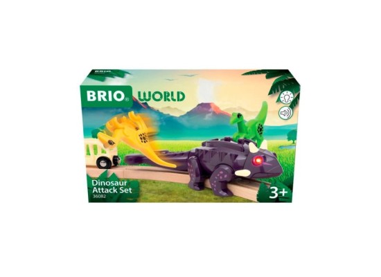 Dinosaurier Ankylosaurus