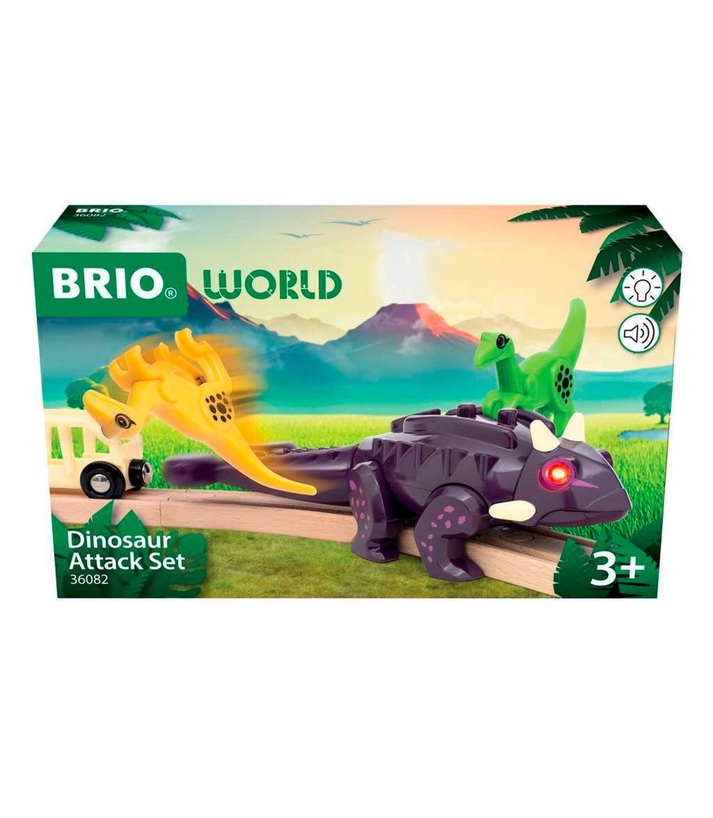 Dinosaurier Ankylosaurus