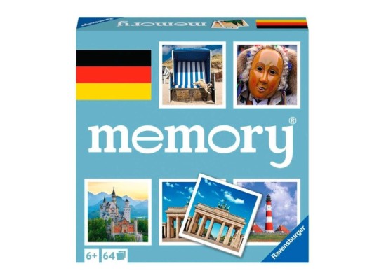 memory® Deutschland