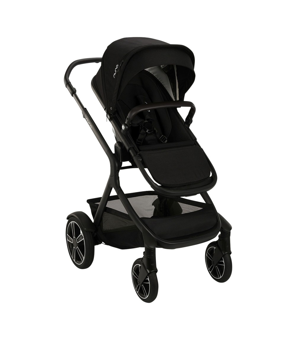 Kombikinderwagen DEMI next