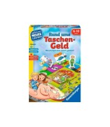 Rund ums Taschengeld