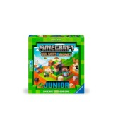 Minecraft Builders & Biomes Junior