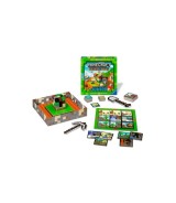 Minecraft Builders & Biomes Junior