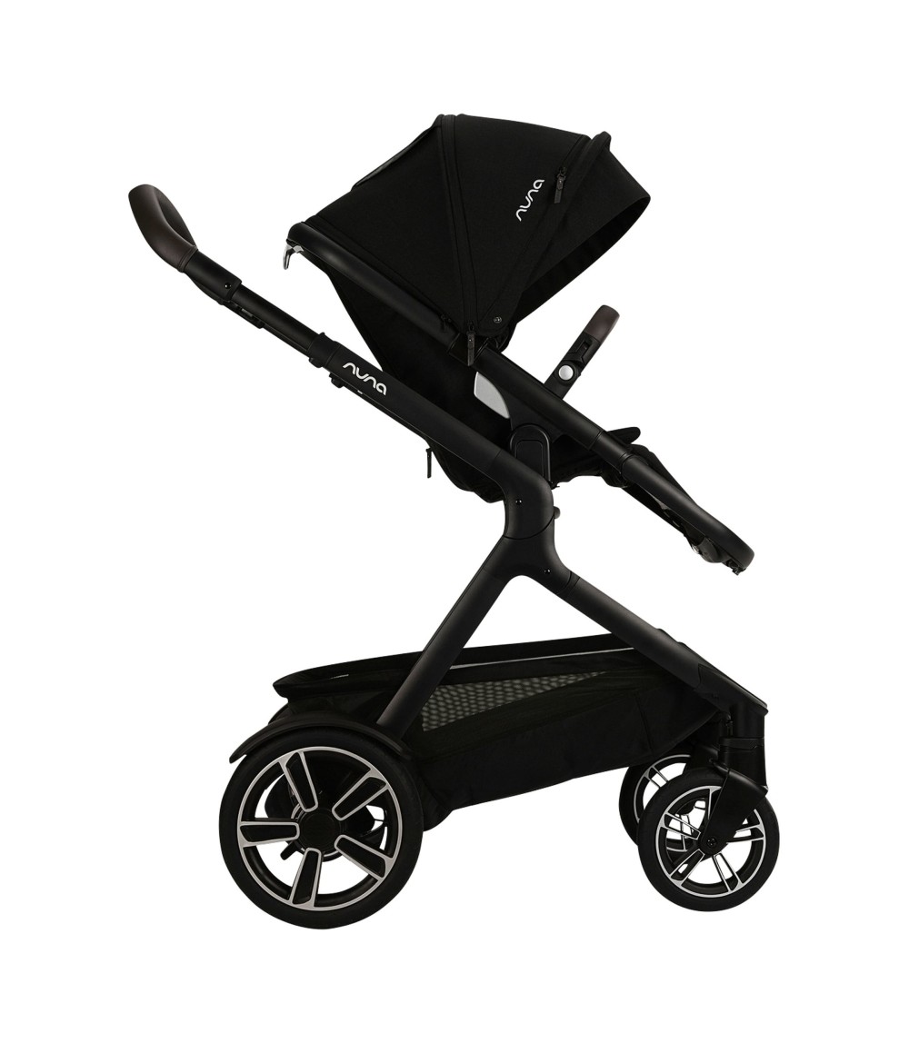 Kombikinderwagen DEMI next