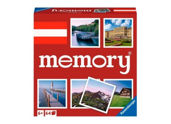 memory® Österreich