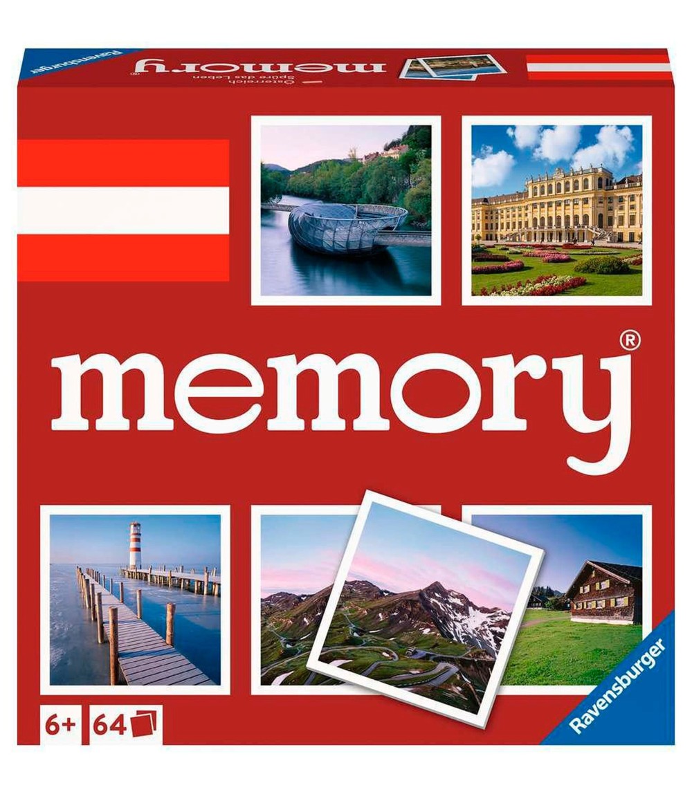 memory® Österreich