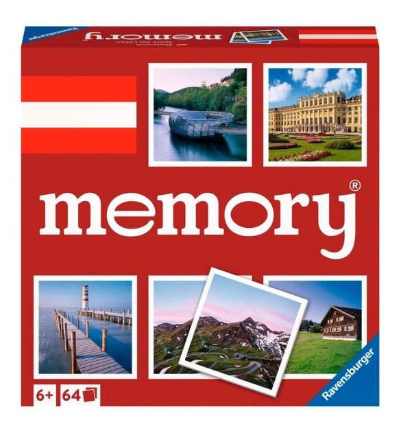 memory® Österreich