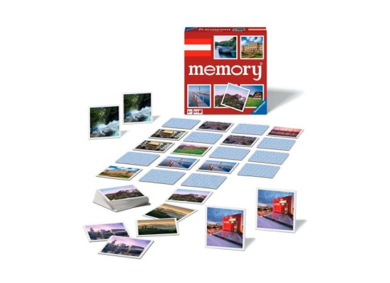 memory® Österreich