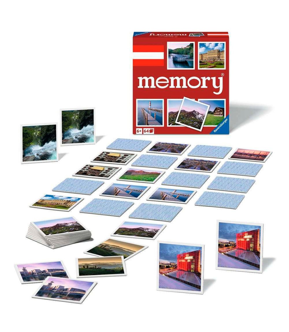 memory® Österreich