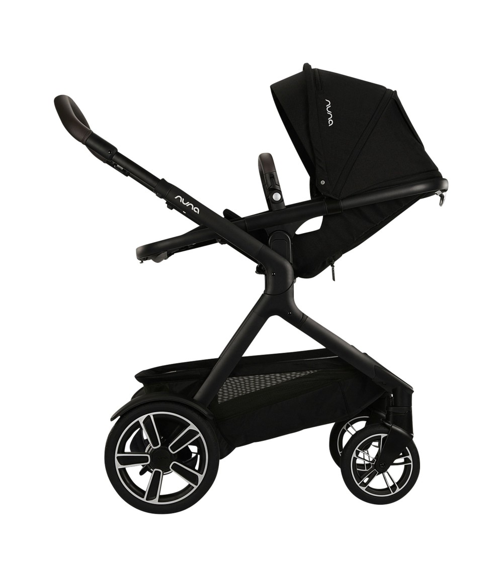 Kombikinderwagen DEMI next