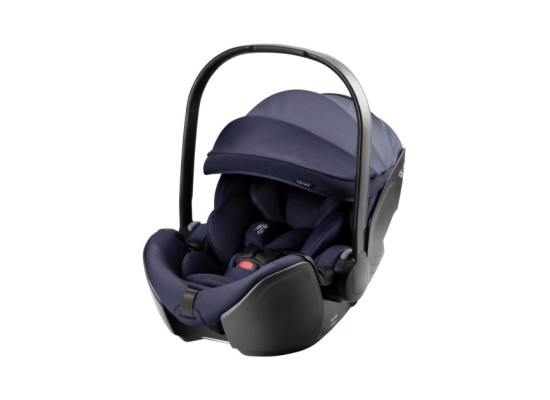 Babyschale BABY-SAFE PRO STYLE