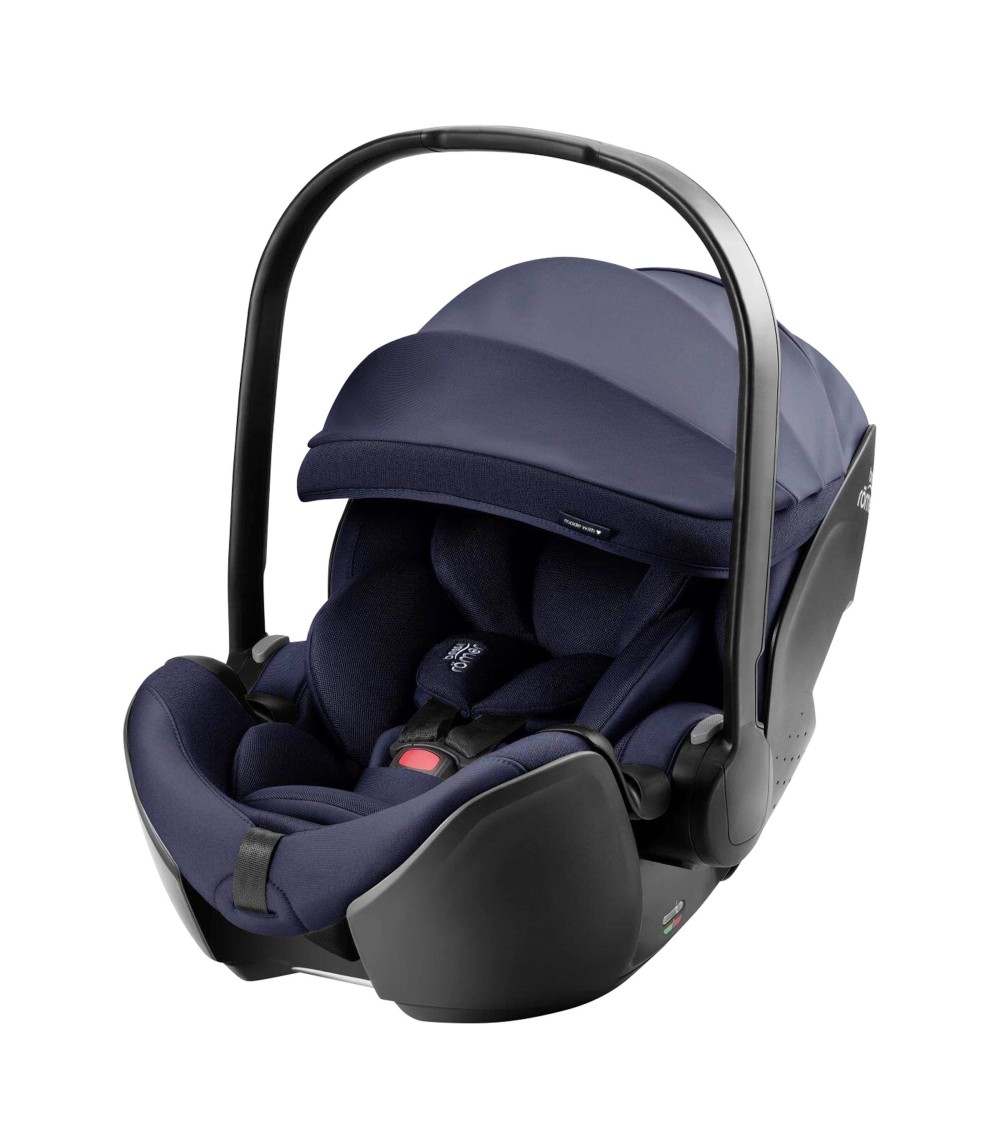 Babyschale BABY-SAFE PRO STYLE