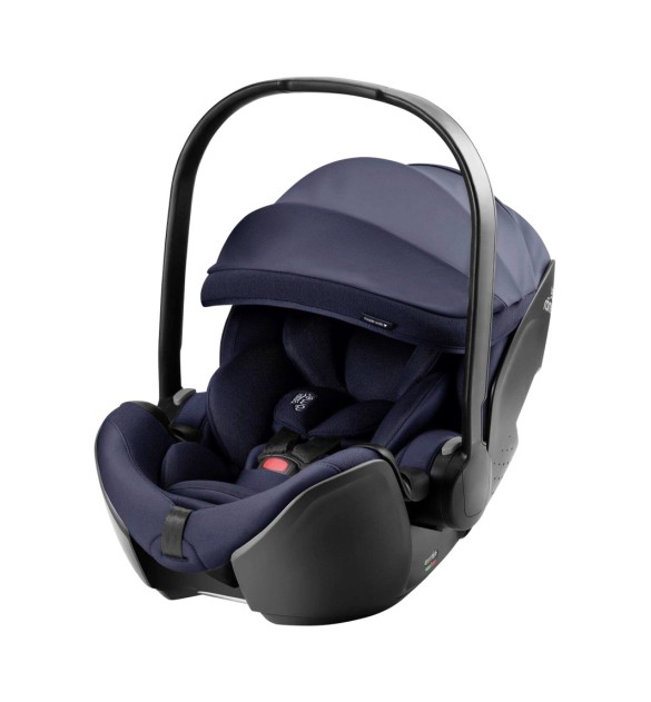 Babyschale BABY-SAFE PRO STYLE